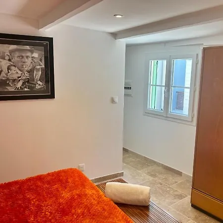 Lejlighed Pres De La Place Des Lices