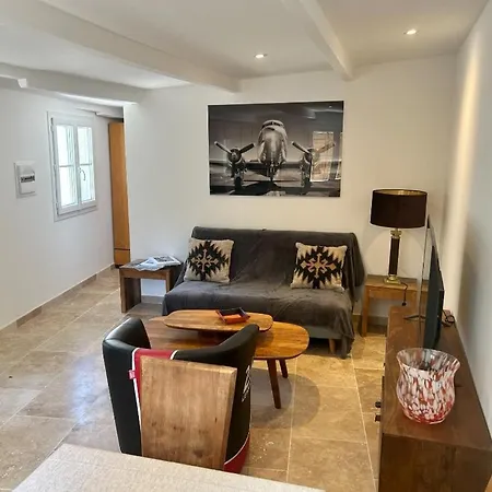 Lejlighed Pres De La Place Des Lices