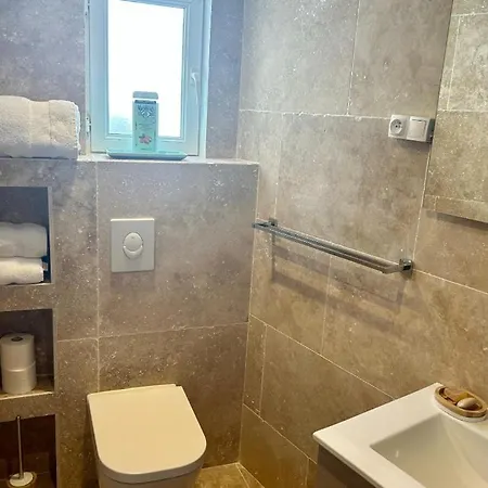 Lejlighed Pres De La Place Des Lices *